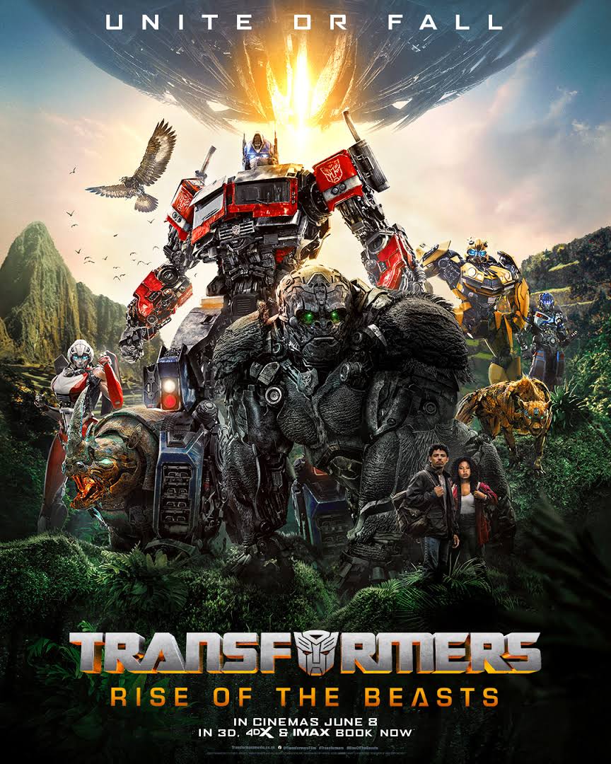 Transformers 5 egybest new arrivals